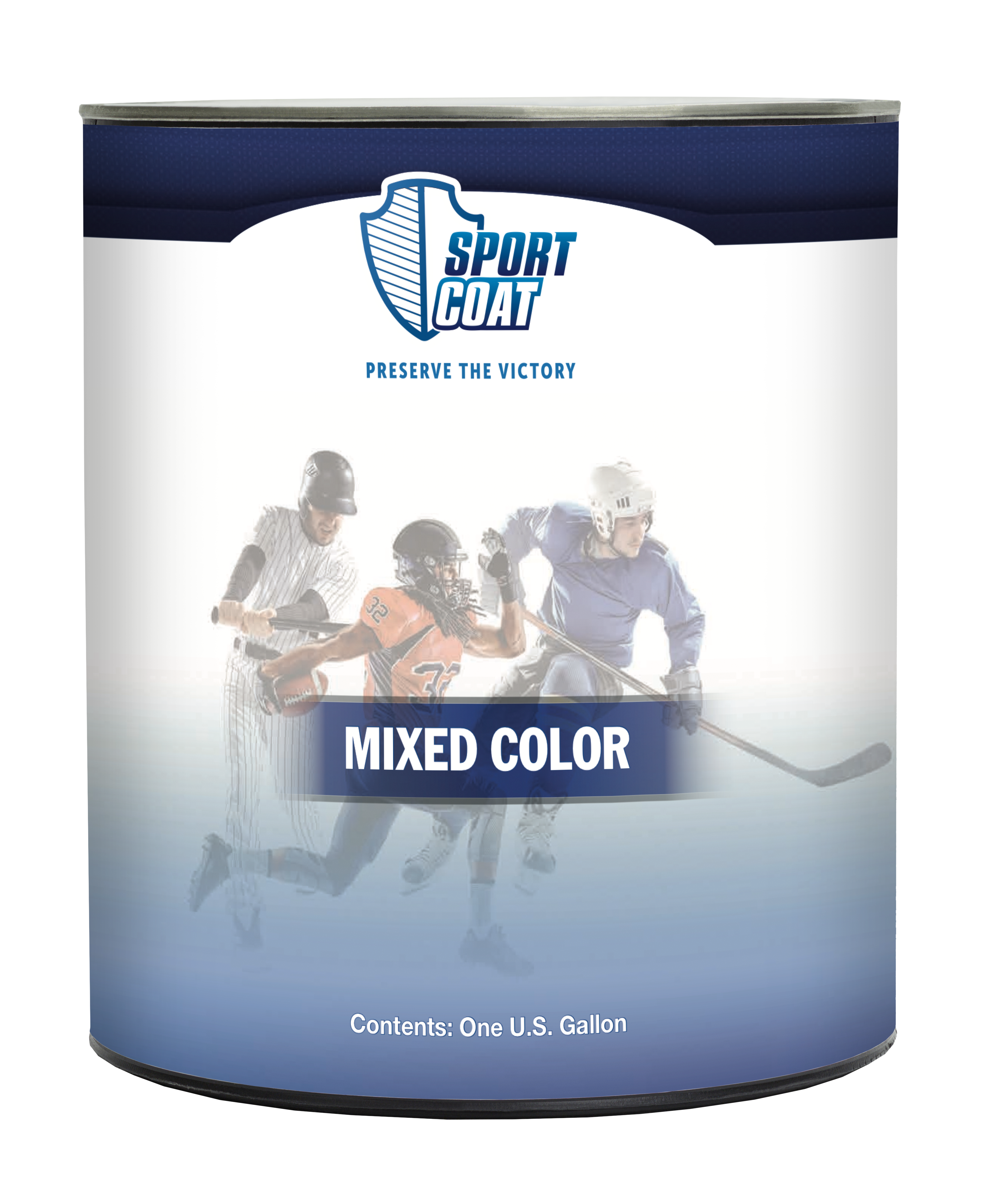 SC 2823 Memphis Blue | RPO Coatings